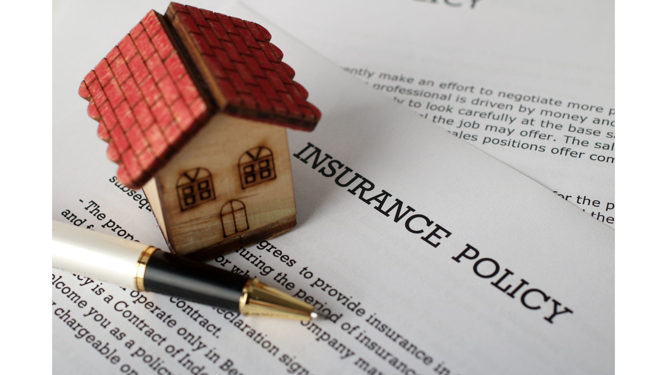 Quoted home insurance prices surge a record 36.1% in a year